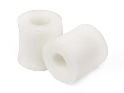 HPI - 1/8th scale Waterproof Air Filter Foam elements (101786)