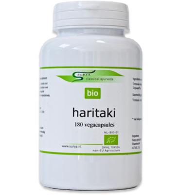 Surya Haritaki bio 180 Capsules Surya Haritaki bio 180 Capsules