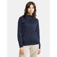 Craft 1909133 Adv Unify Fz Hood Wmn - Navy - XL - thumbnail