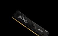 RAM geheugen Kingston KF436C17BB/8 8 GB DDR4 3600 MHz CL17 - thumbnail