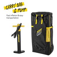 Bestway Hydro force sup board fastblast tech set - thumbnail