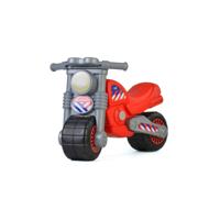 Cavallino loop brandweermotor - thumbnail