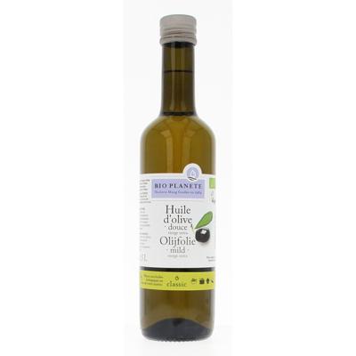 Bio Planete Olijfolie Vierge Extra 500ml Bio Planete Olijfolie Vierge Extra 500ml