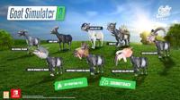 Goat Simulator 3 - thumbnail