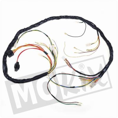 Kabelboom Derbi Senda Xtreme 50