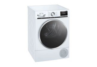 Siemens warmtepompdroger WT8HXE70NL