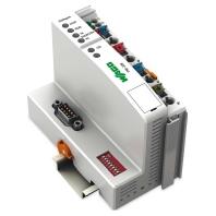 WAGO FC CANopen DSub PLC-veldbuskoppeler 750-338 1 stuk(s) - thumbnail