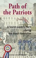 Path of the patriots - Volume II - Jan Kelley - ebook - thumbnail