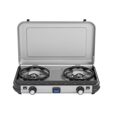 Campingaz Camping Kitchen 2 Maxi CV Kooktoestel