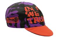 Cinelli In Bike We Trust Fietspet - thumbnail