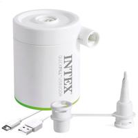 Intex 66637 Quickfill USB200R Elektrische Pomp - thumbnail