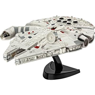 Revell Millennium Falcon