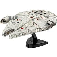 Revell Millennium Falcon - thumbnail