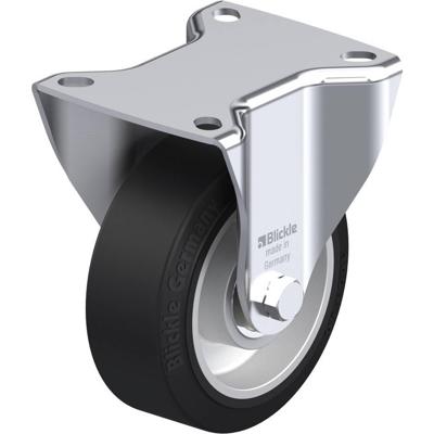 Blickle B-ALEV 100K Bokwiel Wieldiameter: 100 mm Draagvermogen (max.): 200 kg 1 stuk(s)