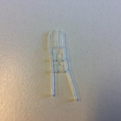 Buttoneer-pins - navulling