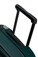 Samsonite S&apos;cure Spinner 55cm Dark Teal - thumbnail