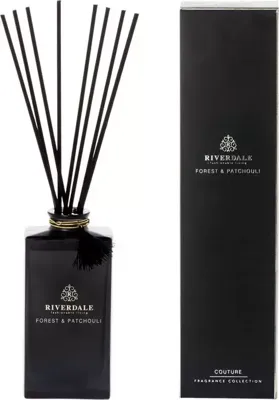 Riverdale geurstokjes Boutique (140 ml) (140 ml) Riverdale geurstokjes Boutique (140 ml) (140 ml)