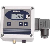 Greisinger GPHU 014 MP/BNC pH-meter pH-waarde - thumbnail