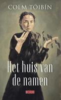 Het huis van de namen - Colm Tóibín - ebook - thumbnail