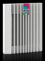 Rittal SK 3237.400 Uittredingsfilter (b x h x d) 116.5 x 116.5 x 33.2 mm 1 stuk(s) - thumbnail