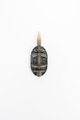 Preston Ics In-Line Dura Flat Method Small 20 gr
