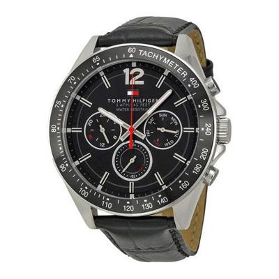 Tommy Hilfiger 1791113 Herenhorloge Tommy Hilfiger 1791113 Herenhorloge