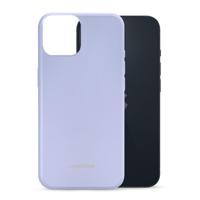 Mobilize Rubber Gelly Case Apple iPhone 14 Pastel Purple - thumbnail