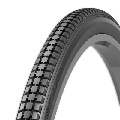 Rexway Buitenband r 40-635 28x1.1/2 legend 3.5mm zwart