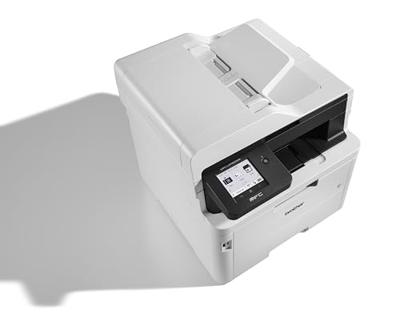 All-in-one printer Brother MFCL3760CDWRE1 - thumbnail