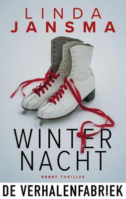 Winternacht - Linda Jansma - ebook