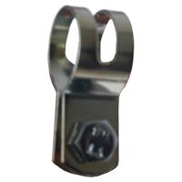 Bofix Zak a 10 bandage beugels 15mm - thumbnail