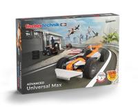 fischertechnik 571904 Universal Max Bouwpakket Vanaf 7 jaar - thumbnail