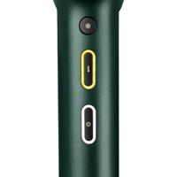 Haardroger - Babyliss - D6555DE - Air Power Pro GREEN - Digitale motor - Ionisch systeem - Ultra stil - thumbnail