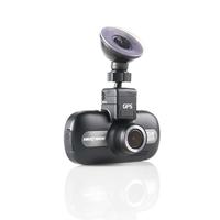 Nextbase 512GW - Full QUAD HD 1440p Dashcam autocamera met GPS, DVR, WDR, WiFi, HDR, polilfilter en uitgebreid nachtzicht - camera aan de voorkant - 140 ° groothoek (zwart) - thumbnail