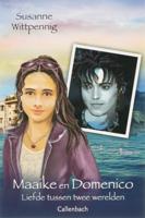 Liefde tussen twee werelden (Paperback) - thumbnail
