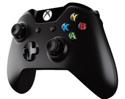 Xbox One Console 1TB