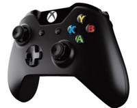 Xbox One Console 1TB - thumbnail