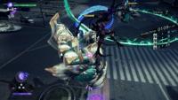 Bayonetta 3 Trinity Masquerade Edition - thumbnail