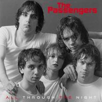All Through The Night - 7 inch Vinyl;7 inch Vinyl (0708527180587) - thumbnail
