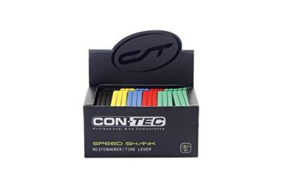 CONTEC reifenheber "tfm-speed shank" ct tire lever speed shank display, 30 sets 3pcs.