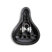 ABI Zadel jeugd 12/16 kinderzadel - thumbnail