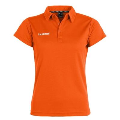 Authentic Corporate Polo Ladies Authentic Corporate Polo Ladies