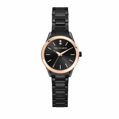 Trussardi R2453151518 (Ø 30 mm) Dames horloge