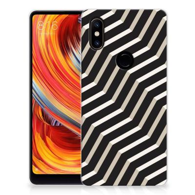 Xiaomi Mi Mix 2s TPU Hoesje Illusion Xiaomi Mi Mix 2s TPU Hoesje Illusion