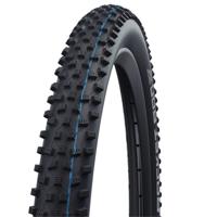 SCHWALBE Rocket ron - tle - addix speedgrip - super ground - 27.5x2.60 - black - thumbnail
