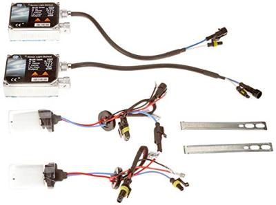 Gloeilamp voor de auto M-Tech KDCMPH16 H1 Xenon-technologie Gloeilamp voor de auto M-Tech KDCMPH16 H1 Xenon-technologie