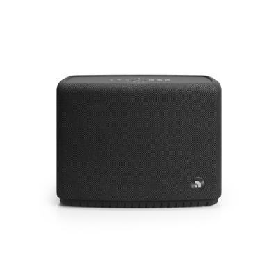 Audio Pro A15 W-Series Draagbare Smart Multiroom Wifi speaker Zwart
