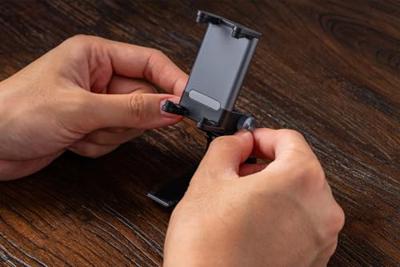 8Bitdo Mobile Gaming Clip for SN30 Pro