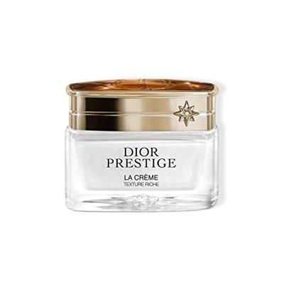 Christian Dior - Dior Prestige La Creme Texture Rich POT 50ml Verzorging tegen veroudering