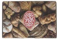 Russell Hobbs Textures Plus Broodrooster Zwart - thumbnail